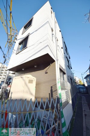 ソレイユTmkの物件内観写真